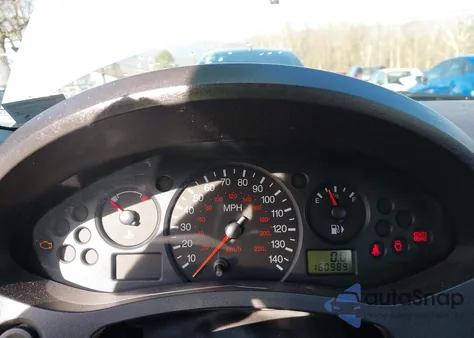 2007 Ford Focus S/Se/Ses z USA, uszkodzony, nr VIN 1FAFP34N17W336525